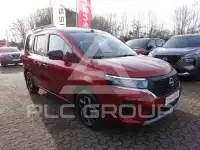 2026 Nissan TOWNSTAR