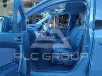 2026 Nissan TOWNSTAR