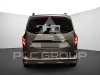 2026 Nissan TOWNSTAR