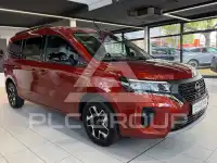 2026 Nissan TOWNSTAR