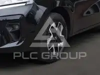 2026 Nissan TOWNSTAR