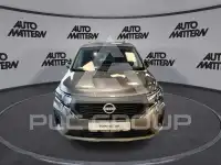 2026 Nissan TOWNSTAR