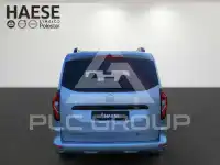 2026 Nissan TOWNSTAR