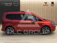 2026 Nissan TOWNSTAR