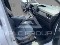 2026 Nissan TOWNSTAR