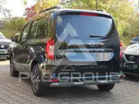2026 Nissan TOWNSTAR