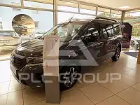 2026 Nissan TOWNSTAR