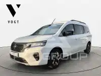 2026 Nissan TOWNSTAR