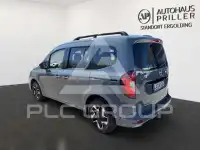 2026 Nissan TOWNSTAR