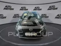 2026 Nissan TOWNSTAR