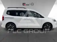 2026 Nissan TOWNSTAR