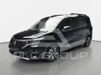 2026 Nissan TOWNSTAR