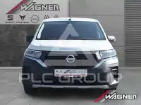 2026 Nissan TOWNSTAR