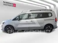 2026 Nissan TOWNSTAR