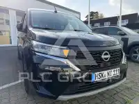 2026 Nissan TOWNSTAR
