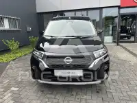 2026 Nissan TOWNSTAR