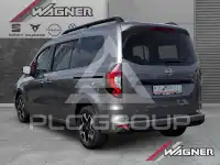 2026 Nissan TOWNSTAR