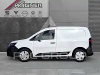 2026 Nissan TOWNSTAR