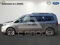 2026 Nissan TOWNSTAR