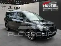 2026 Nissan TOWNSTAR
