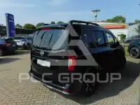 2026 Nissan TOWNSTAR