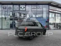 2026 Nissan TOWNSTAR