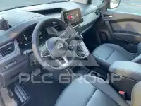 2026 Nissan TOWNSTAR