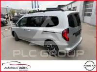 2026 Nissan TOWNSTAR