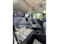 2026 Nissan TOWNSTAR