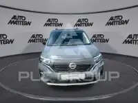 2026 Nissan TOWNSTAR