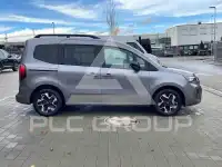 2026 Nissan TOWNSTAR