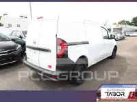 2026 Nissan TOWNSTAR