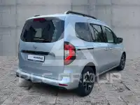 2026 Nissan TOWNSTAR