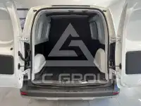 2026 Nissan TOWNSTAR