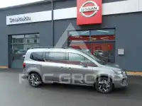 2026 Nissan TOWNSTAR