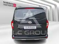 2026 Nissan TOWNSTAR