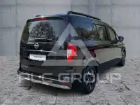2026 Nissan TOWNSTAR