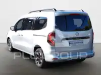 2026 Nissan TOWNSTAR