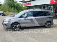 2026 Nissan TOWNSTAR