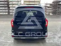 2026 Nissan TOWNSTAR