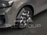 2026 Nissan TOWNSTAR
