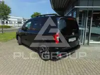 2026 Nissan TOWNSTAR