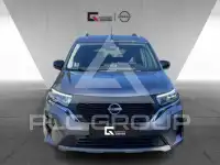 2026 Nissan TOWNSTAR