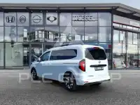 2026 Nissan TOWNSTAR