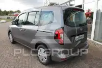 2026 Nissan TOWNSTAR