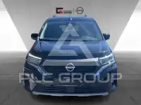 2026 Nissan TOWNSTAR