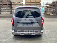 2026 Nissan TOWNSTAR