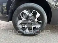 2026 Nissan TOWNSTAR