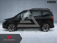 2026 Nissan TOWNSTAR