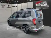2026 Nissan TOWNSTAR